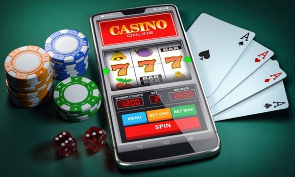 Is casinos online slots Worth $ To You?